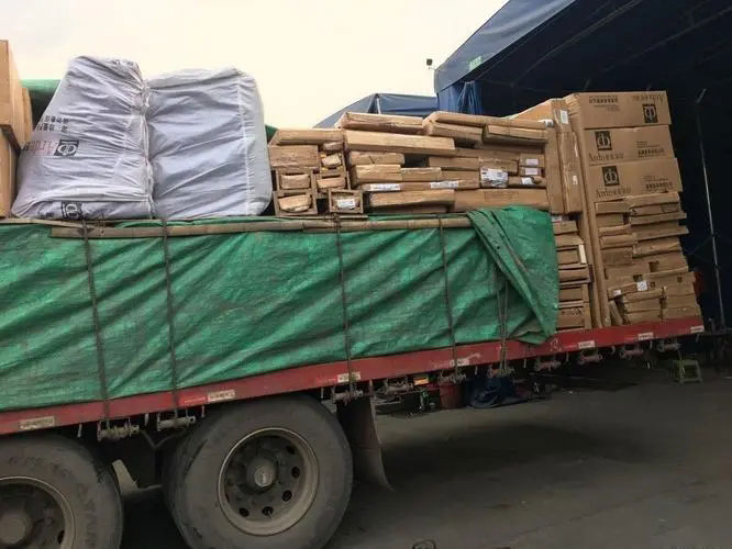 沈丘家具托运